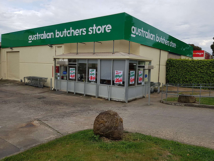 australian butcher store berwick