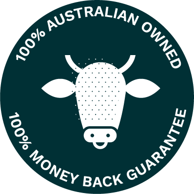 100% australian owned meat