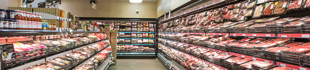 wholesale meat produce