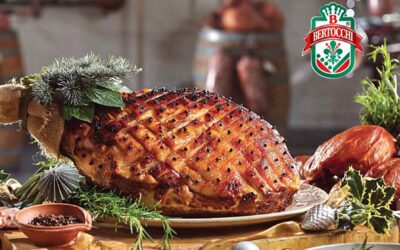 Festive favourites: popular meats for Christmas day