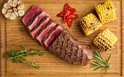 Our guide to selecting tasty, tender, and lean red meat