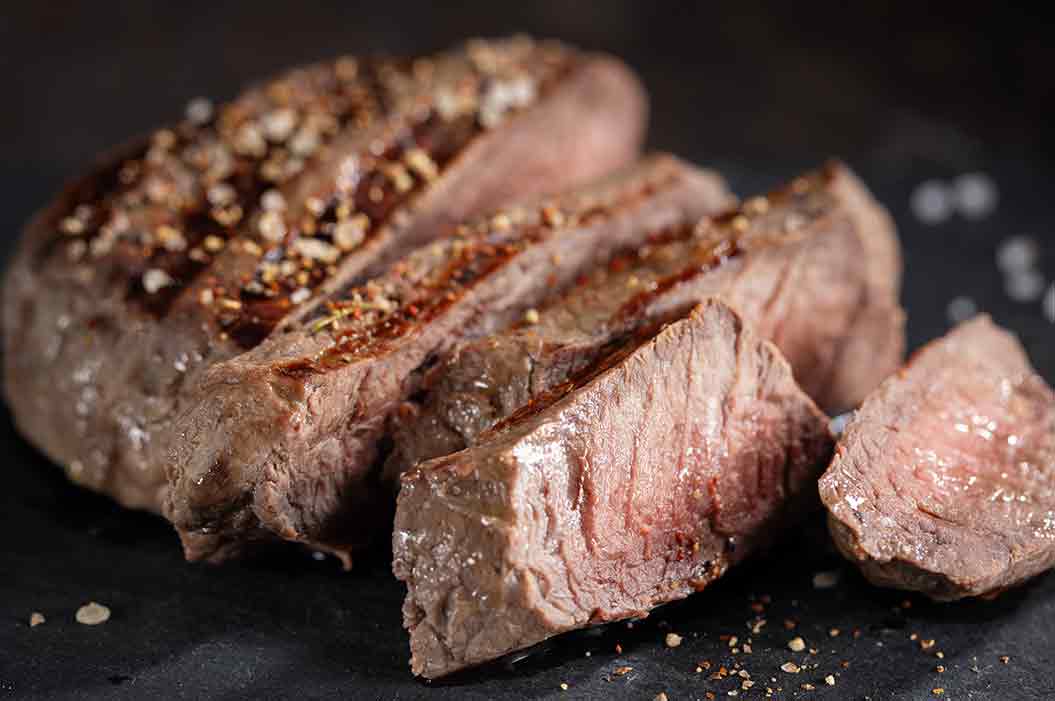 Wagyu Petite Sirloin Roast - Butchers Market