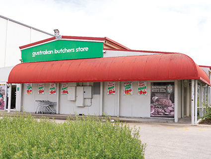 Australian Butchers Store Dandenong