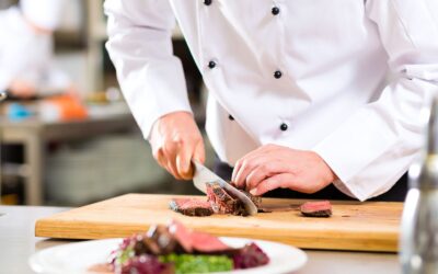 How to find the right meat supplier for your food service business