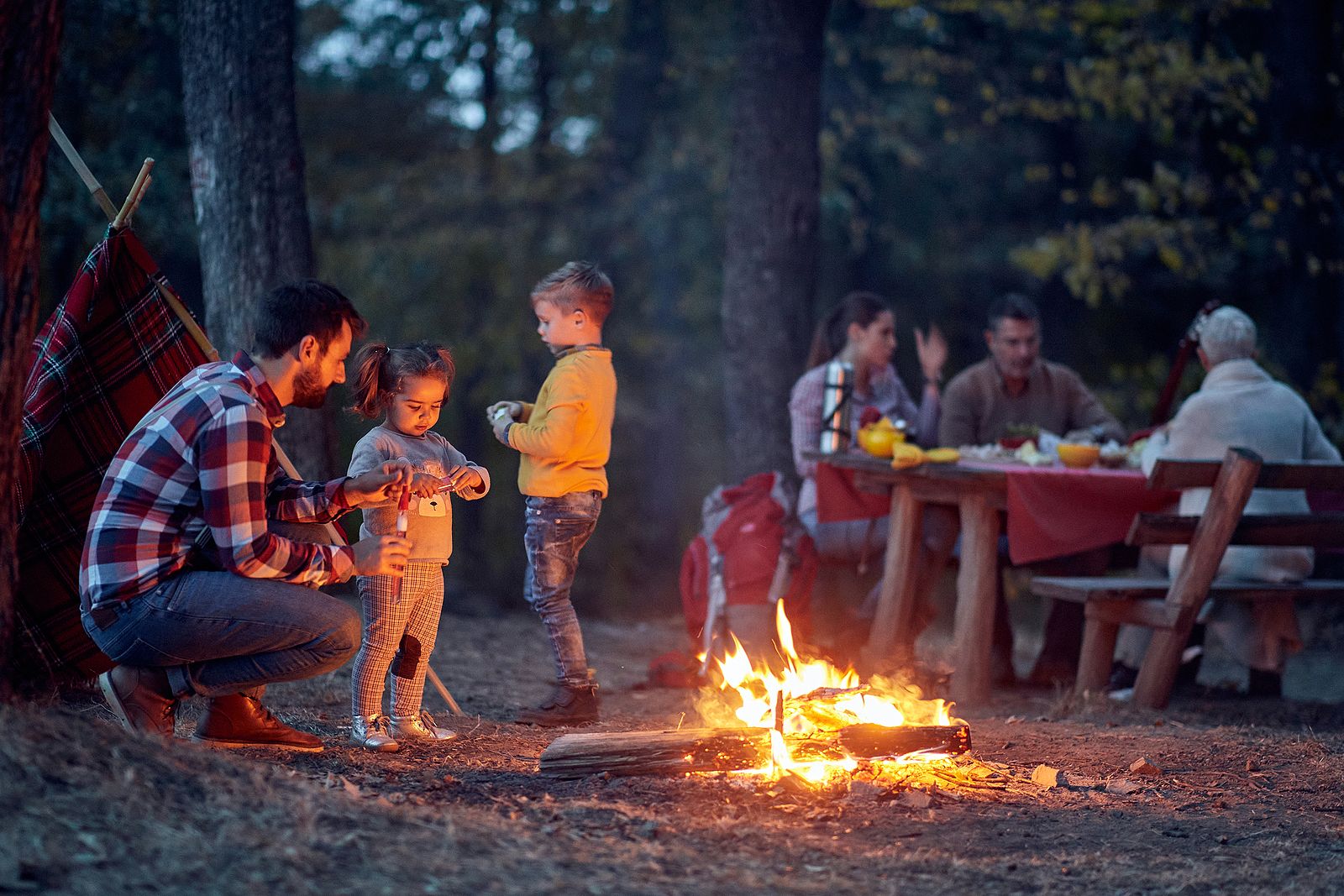 Father’s day meal ideas for every kind of dad