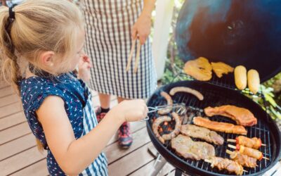Father’s Day meal ideas for every kind of dad