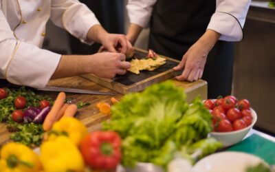 How to minimise food waste in the hospitality industry